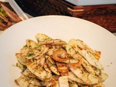 -秦月轩·陕西家乡菜(阜成路·五棵松店)