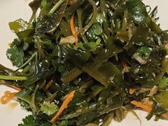 -大闫家烧烤·小海鲜家常菜(郑庄店)