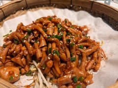 -米庄·原味私房菜(骏壹万邦店)