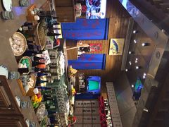伊藤酒菜处-伊藤ITO(侨福芳草地购物中心店)