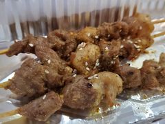 -草原牧语烤全羊(闽江大道店)