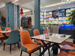 -老妈厨房团圆饺子东北菜(北环路店)