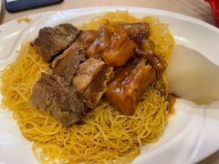 -盛记粥面(佐敦店)