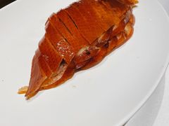 -四季民福烤鸭店(外滩外白渡桥店)