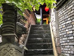 -鱼桥巷·美学川菜