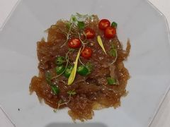 -绿杨春·淮扬宴(庐山路店)