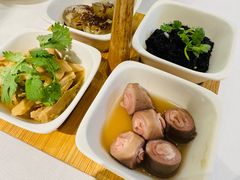 -莆田餐厅PUTIEN(世博源店)