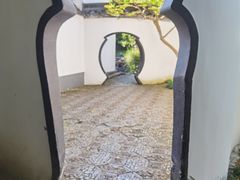 -上海醉白池公园