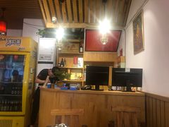 -重庆烧鸡公火锅(簋街店)