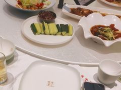 -金家老三饭庄(常营店)