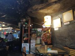 -武林峰餐厅(龙湖星悦荟店)