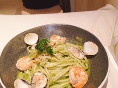 -盘炉forenza·云贵川融合小食堂 ( 钟楼中柳巷店)
