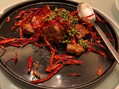 -南苑环球酒店云顶高级中餐厅(鄞县大道店)