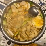 🌈滨江道这家韩式火锅🍲太好吃了🌈