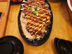 -雷门拉面·现熬骨汤(凯德来福士店)