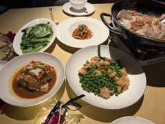-芙蓉堂(武汉天地店)