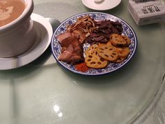 卤菜自拼盘-茅溪菜·家宴(上品拾陆店)