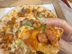 -必胜客(长瀛商业广场店)