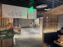 -温野菜涮涮锅(西单大悦城店)