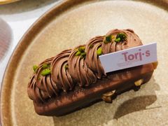 -Toris(LuOne凯德晶萃广场店)