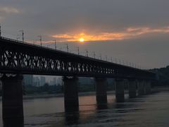 -武汉长江大桥