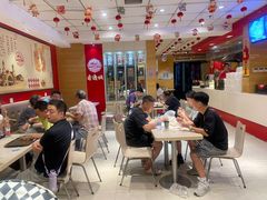 -老通城豆皮大王(吉庆街店)