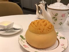 -翠园(北京王府中环店)