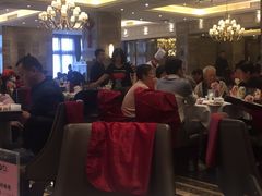 大堂-大铁勺新津菜(东丽阳光新业广场店)