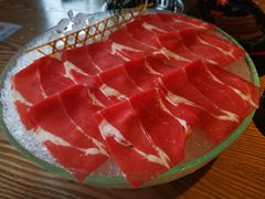 -尚海豆捞(乐虹坊店)