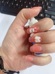 -YCai简薇美甲美睫美妆