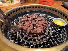 -韩盛·古法烤肉店(皇城恒隆广场店)