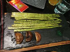 -冰城小镇音乐串吧·聚会餐厅(百子湾店)
