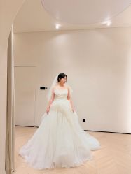 点击看大图 -Chic Bridal 熙可婚纱