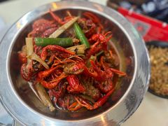 -聚味瞿记·龙虾堂(渔人码头一店)