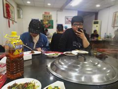 -崔记生活·铁锅炖鱼粘卷子(总店)