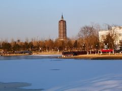 -西海子公园
