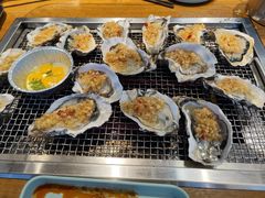 -蚝英雄鲜蚝自助专门店(长楹天街直营店)