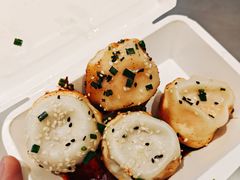 -阿三生煎(正弘城店)