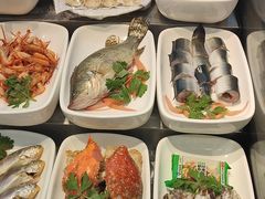 -再回头私房菜·老南京菜