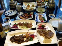 -梅筑·创意料理(王府井百货店)