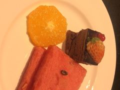 水果-江门富力万达嘉华酒店