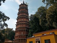 -宝通禅寺