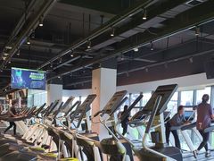 -Liking Fit 24H智能健身(旗舰店)
