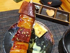 -吉之仙•中国制造•出口级食材日料店(领事馆总店)