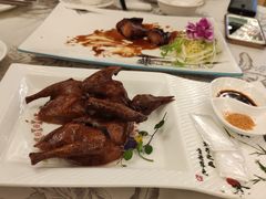 -香云轩·顺德菜(香云纱园林酒店店)