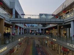 -首创奥特莱斯(北京店)