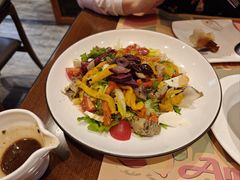 -安妮意大利餐厅(丽都店)