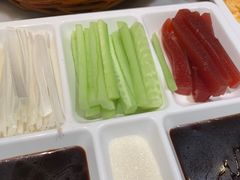 -泰钰丰烤鸭.天津菜(开发区店)