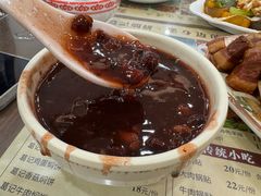 -葛记焖饼(伏牛路店)