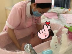 点击看大图 -贝安心月子中心(昌平店)